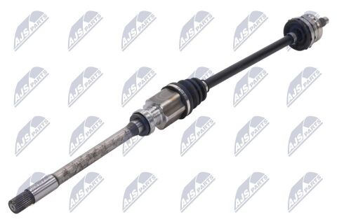 Приводной вал