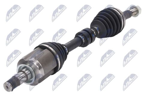 Привідний вал 