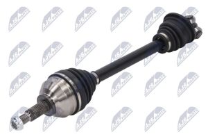 Привідний вал 