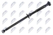 Приводной вал