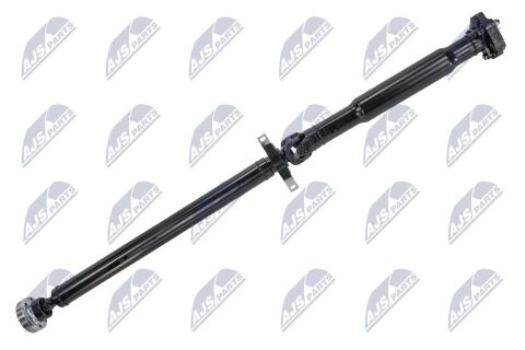 Приводной вал