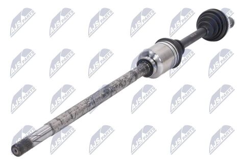 Приводной вал