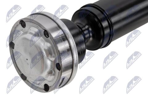 Приводной вал