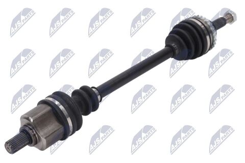 Привідний вал 