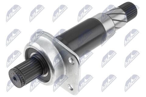 Вал вісі Вал вісі