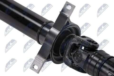 Приводной вал