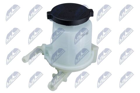 Бак гидроусилителя рулевого регулятора