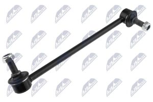 Передня тяга стабілізатора