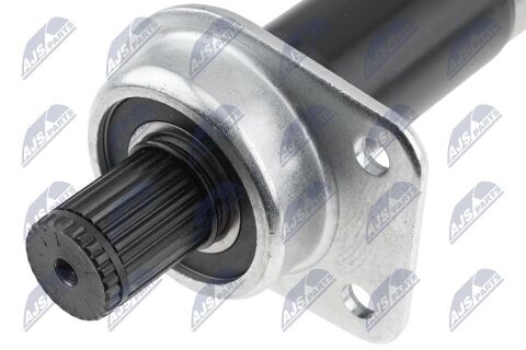 Вал вісі Вал вісі