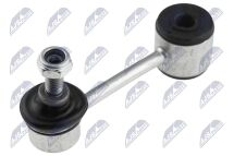 Задня тяга стабілізатора