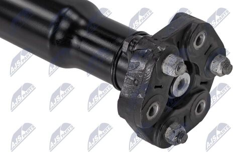 Приводной вал