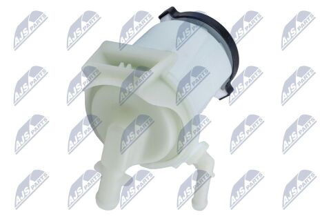 Бак гидроусилителя рулевого регулятора