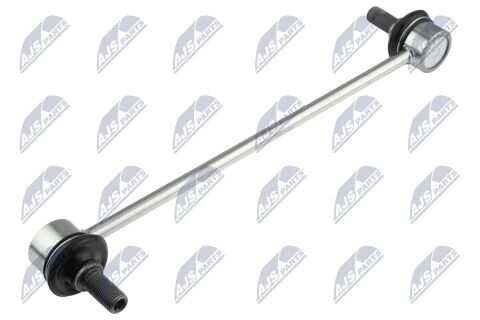 Задня тяга стабілізатора