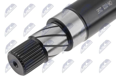 Вал вісі Вал вісі