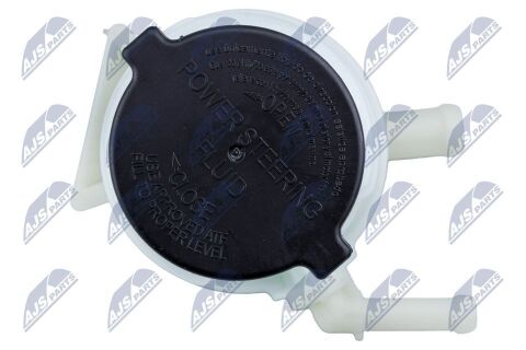 Бак гидроусилителя рулевого регулятора