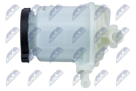 Бак гидроусилителя рулевого регулятора