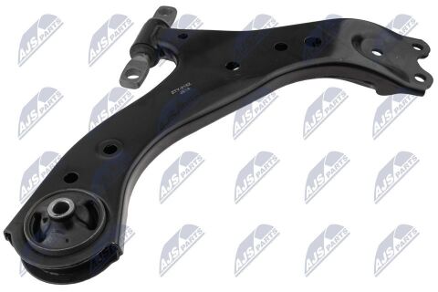 Передній важель підвіски