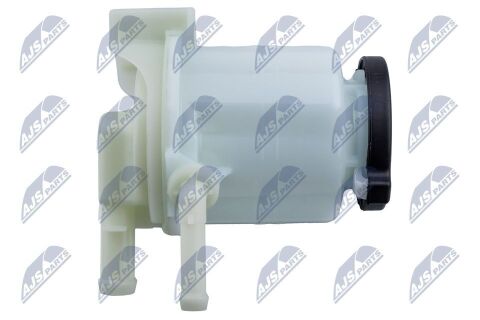 Бак гидроусилителя рулевого регулятора