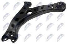 Передній важель підвіски