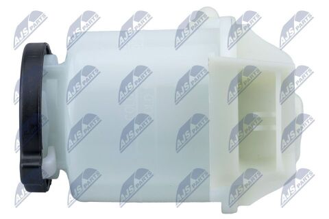 Бак гидроусилителя рулевого регулятора