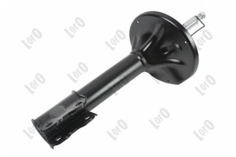 Амортизатор газовий переднiй