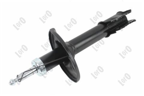 Амортизатор газовий переднiй