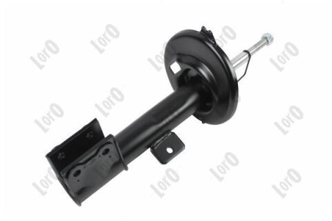 Амортизатор газовый передний, левый