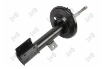 Амортизатор газовий переднiй, лiвий Citroen C4 06-13- Амортизатор газовий переднiй, лiвий Citroen C4 06-13-