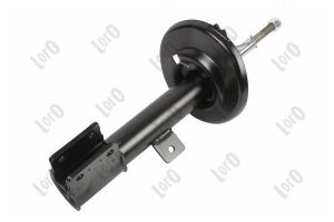 Амортизатор газовий переднiй, лiвий Citroen C4 06-13-