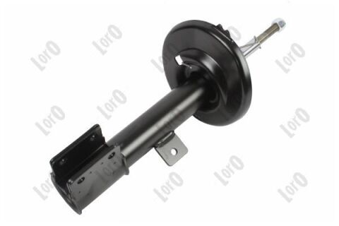 Амортизатор газовий переднiй, лiвий Citroen C4 06-13- Амортизатор газовий переднiй, лiвий Citroen C4 06-13-
