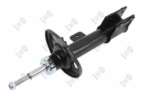 Амортизатор газовый передний, левый