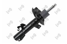 Амортизатор газовий переднiй, правий