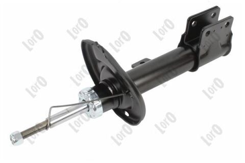 Амортизатор газовий переднiй, лiвий Citroen C4 06-13- Амортизатор газовий переднiй, лiвий Citroen C4 06-13-