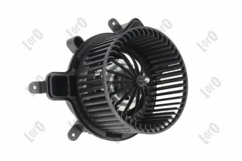 Вентилятор салону