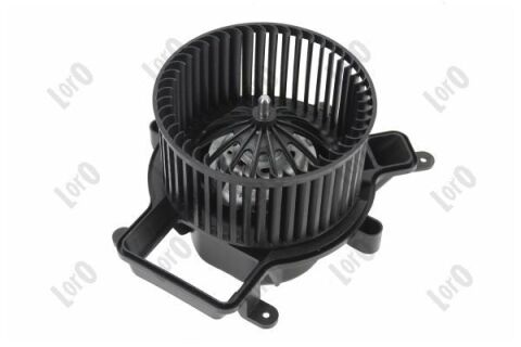 Вентилятор салону