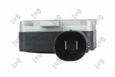 Блок управлiння вентилятора