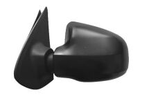 Дзеркало заднього виду лiве,електричне, з пiдiгрiвом, вимiрювання температури