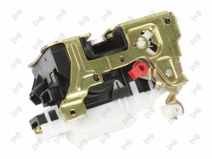 Замок двери