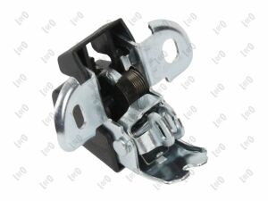 Замок дверей