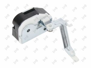 Замок двери