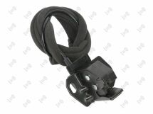 Замок дверей