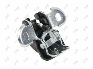 Замок дверей заднiй зверху правий