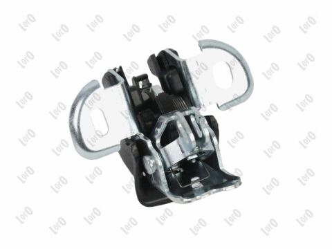 Замок дверей заднiй знизу правий Замок дверей заднiй знизу правий