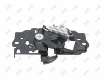 Замок капота