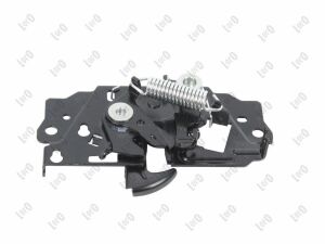 Замок капота