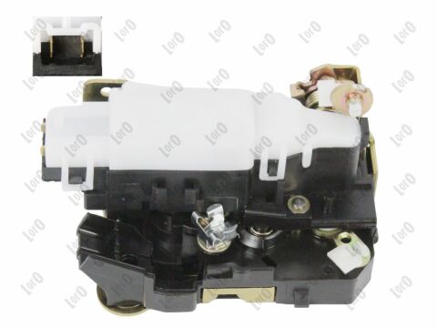 Замок двери Замок двери