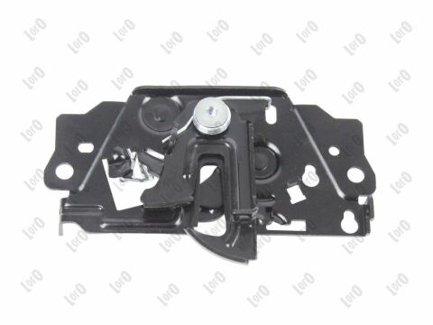 Замок капота