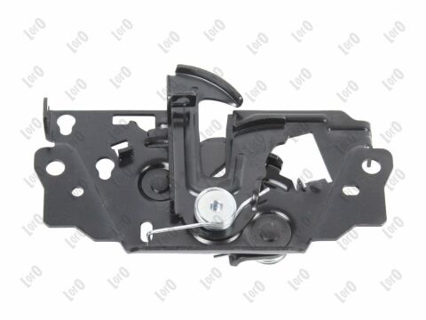 Замок капота