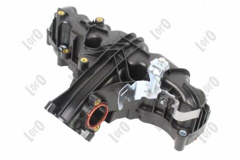 Коллектор впускной с прокладкой Коллектор впускной с прокладкой