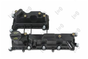 Кришка головки цилiндра